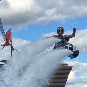 Meet your Posher, Stacy